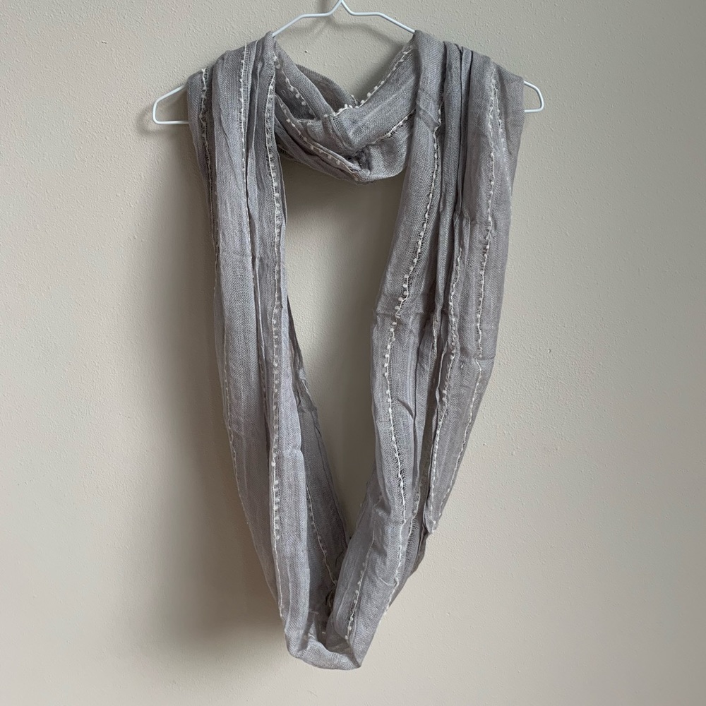 BP Infinity Scarf